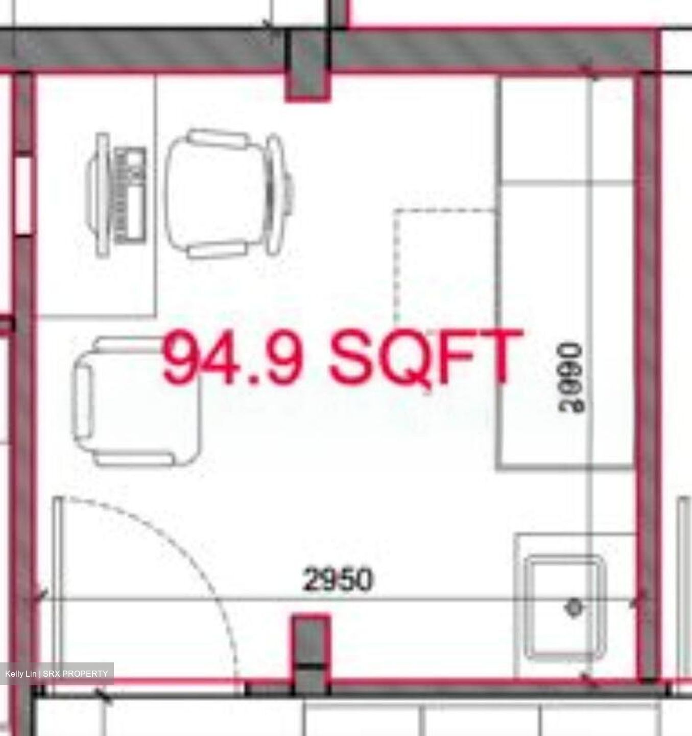 Haig Road (D15), Retail #570949341